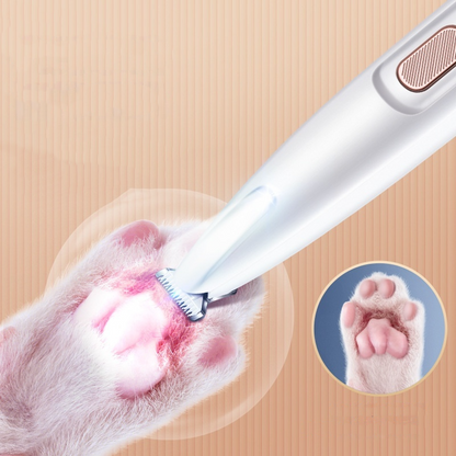 EasyPaw™ | Rasoio Led Silenzioso 2.0