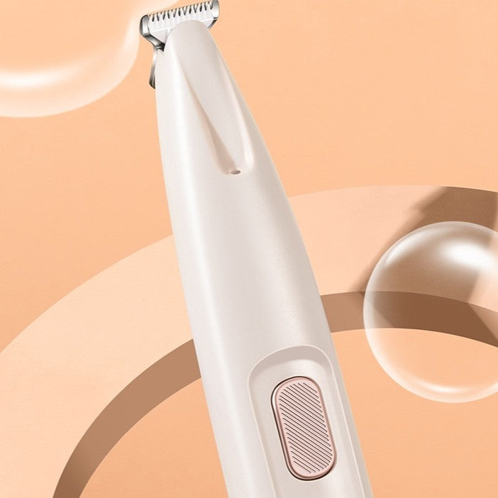 EasyPaw™ | Rasoio Led Silenzioso 2.0