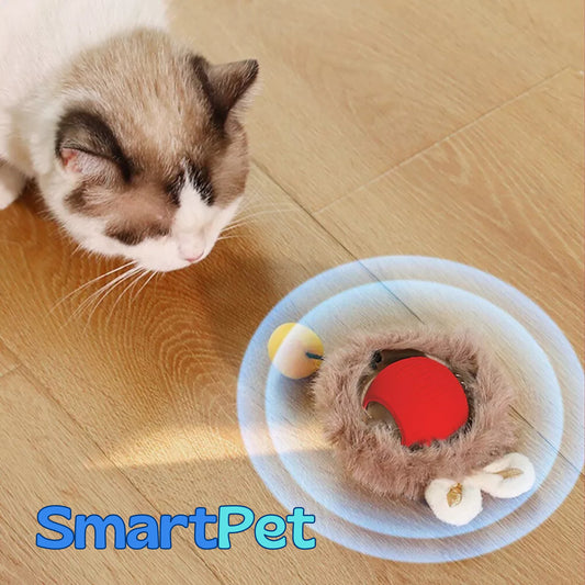 SmartPet™ | Pallina Interattiva Smart 2.0